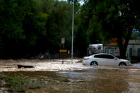 3rd and Hover Intersection