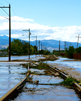3rd and Hover Intersection