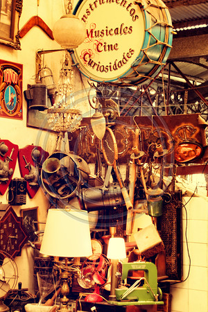 Antique Store