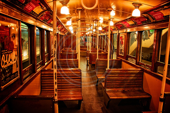 Subte Linea A