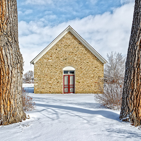 Brethren Church - Hygiene, CO