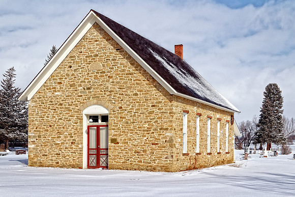 Brethren Church, Hygiene, Colorado