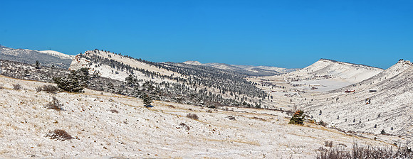 Rabbit Mountain