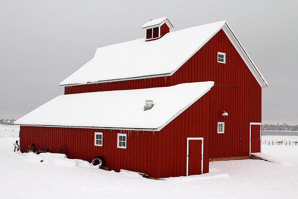 Longmont Agricultural Heritage Center